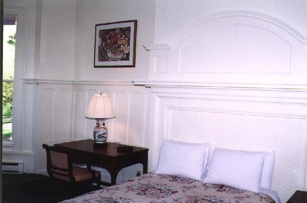 Commonwealth Court Guest House Boston Ruang foto
