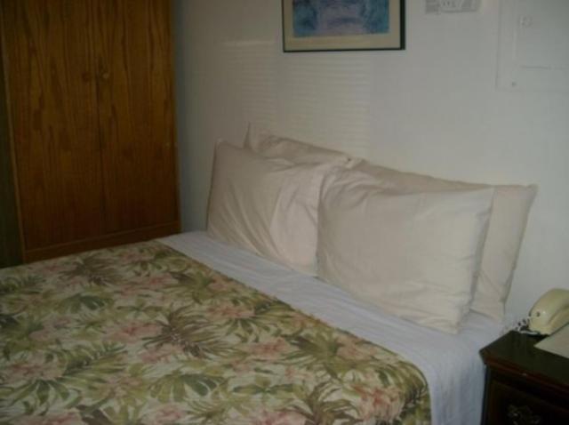 Commonwealth Court Guest House Boston Ruang foto
